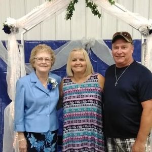 Meet your Posher, Patty